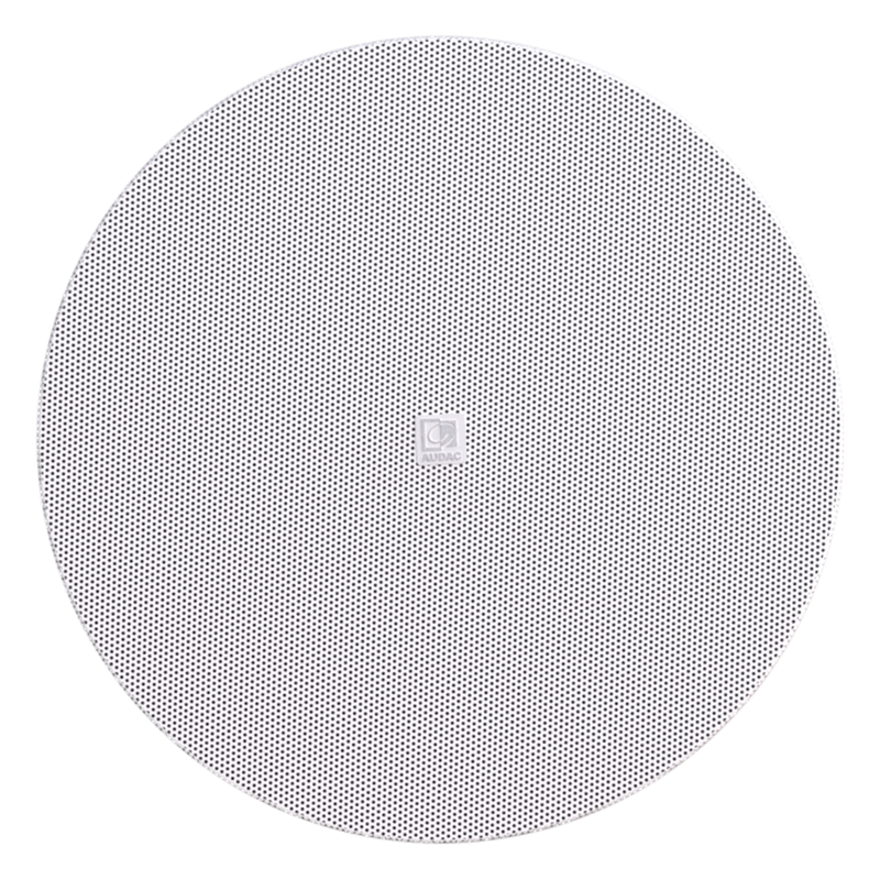 CIRA530DI/W Audac Plafondluidspreker 16 Ohm (Wit)
