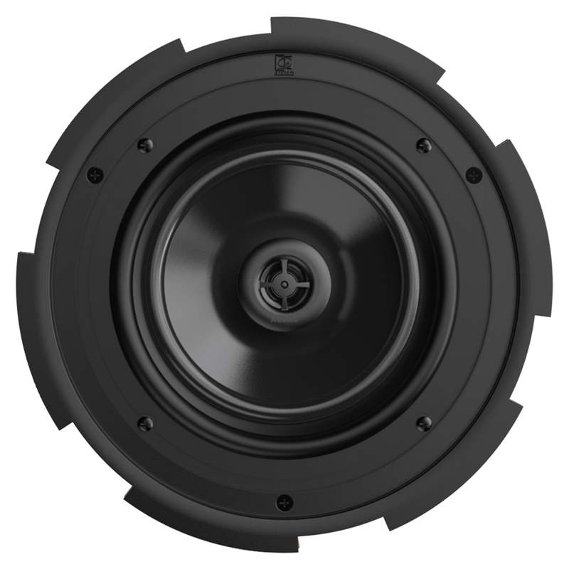 CIRA840DI/W Audac Plafondluidspreker 16 Ohm (Wit)