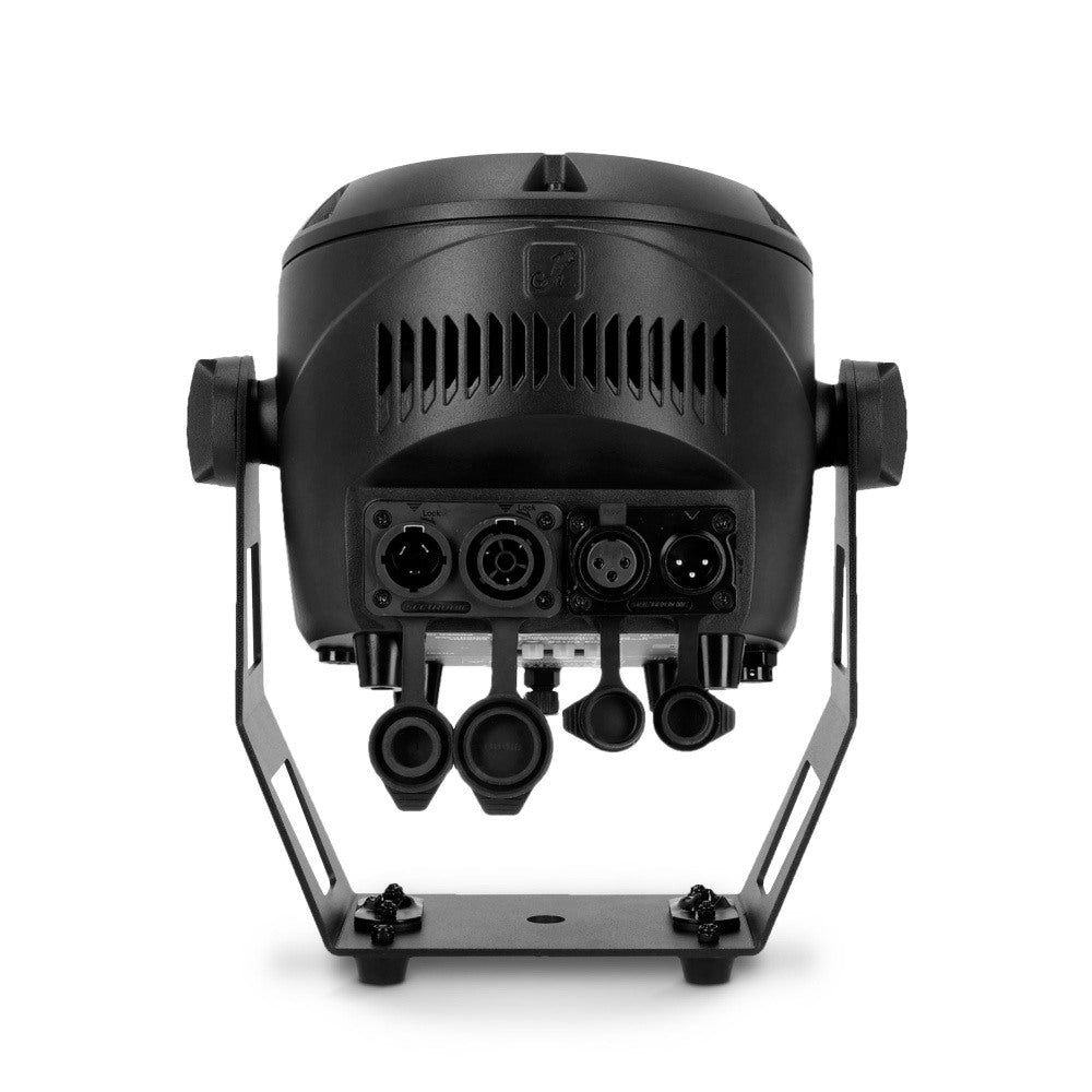 Root Par IP Cameo LED Outdoor Spot
