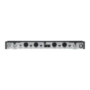 SLXD4Q+ Shure 4-Kanaals Ontvanger G65 (470-606 Mhz)