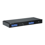 SLXD4Q+ Shure 4-Kanaals Ontvanger G65 (470-606 Mhz)