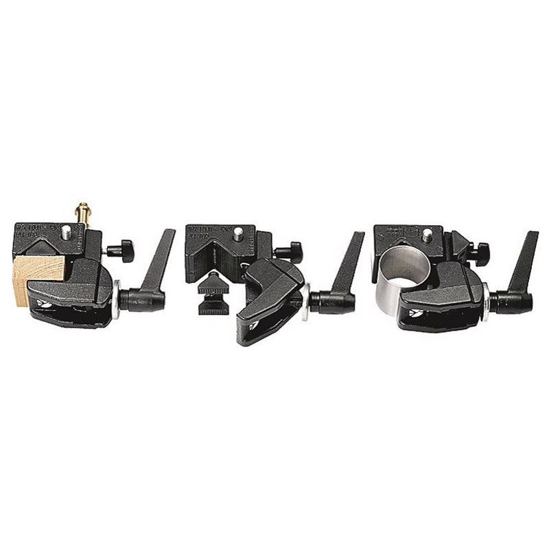035 Super Clamp Manfrotto