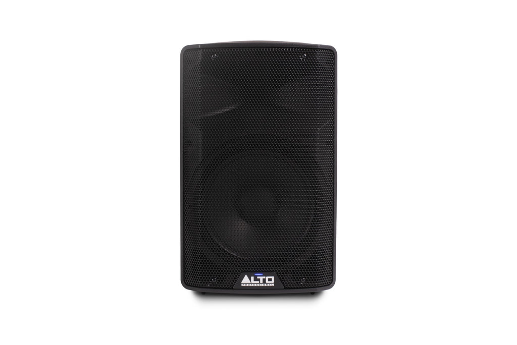 TX410 Alto Actieve Luidspreker 10 inch met Bluetooth