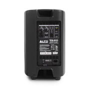 TX410 Alto Actieve Luidspreker 10 inch met Bluetooth