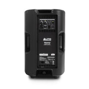 TX412 Alto Actieve Luidspreker 12-inch met Bluetooth