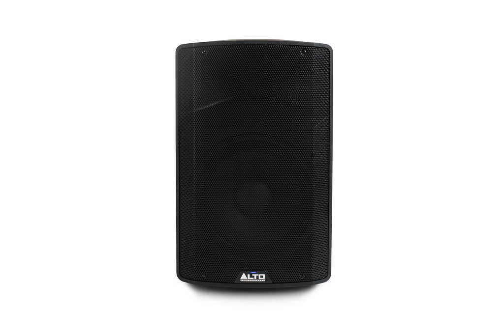 TX412B Alto Actieve Luidspreker 12-inch op Batterij met Bluetooth