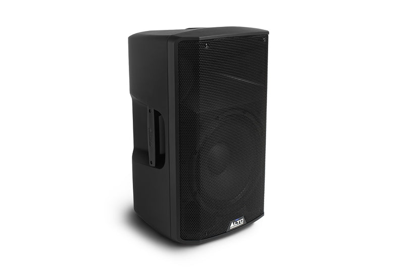TX412B Alto Actieve Luidspreker 12-inch op Batterij met Bluetooth