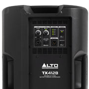 TX412B Alto Actieve Luidspreker 12-inch op Batterij met Bluetooth