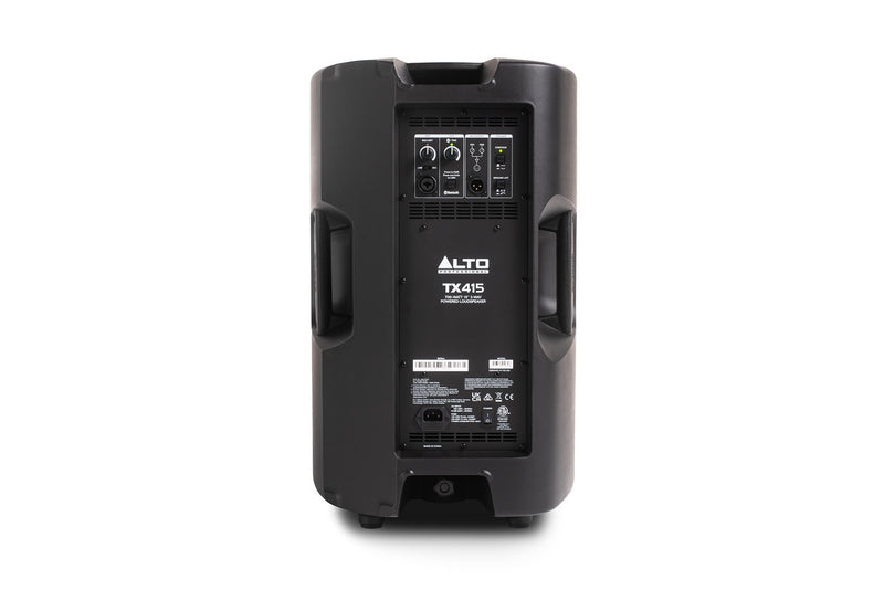 TX415 Alto Actieve Luidspreker 15-inch met Bluetooth