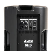 TX415 Alto Actieve Luidspreker 15-inch met Bluetooth