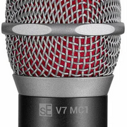 V7 MC1 sE Electronics Capsule voor Shure Handheld