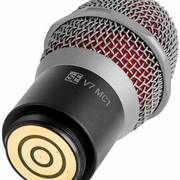 V7 MC1 sE Electronics Capsule voor Shure Handheld
