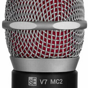 V7 MC2 sE Eeletronics Capsule voor Sennheiser Handheld