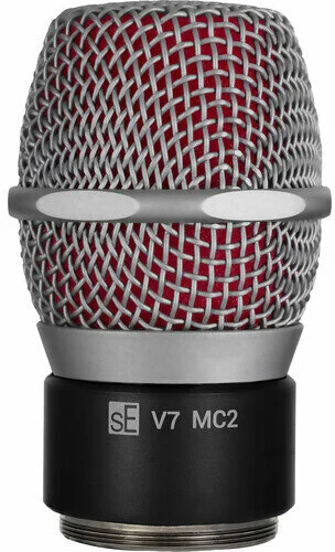 V7 MC2 sE Eeletronics Capsule voor Sennheiser Handheld