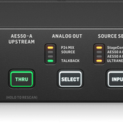 P24HUB Beheringer Hub voor Persoonlijke Monitormixers