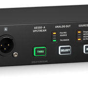P24HUB Beheringer Hub voor Persoonlijke Monitormixers