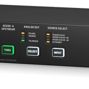P24HUB Beheringer Hub voor Persoonlijke Monitormixers