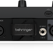 P24 Behringer Persoonlijke Monitormixer
