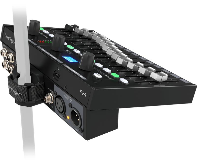 P24 Behringer Persoonlijke Monitormixer