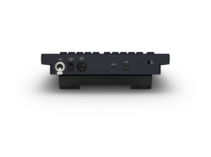 MagicQ Compact Wing Chamsys