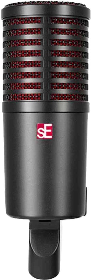 DynaCaster DCM 8 sE Electronics Dynamische Studiomicrofoon