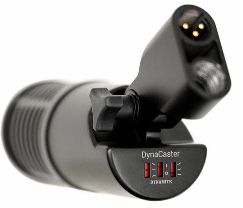 DynaCaster DCM 8 sE Electronics Dynamische Studiomicrofoon