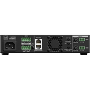 SCP250 Audac Compacte Versterker