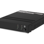 SCP250 Audac Compacte Versterker