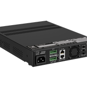 SCP250 Audac Compacte Versterker