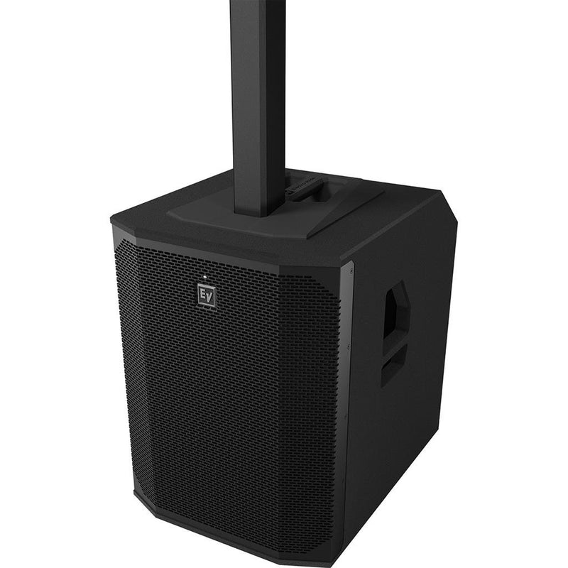 EVOLVE 70 SUB Electro-Voice Actieve Subwoofer (Zwart)
