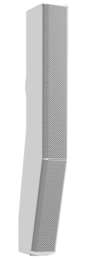 EVOLVE 70 &amp; 90 POLE Electro-Voice Kolomluidspreker (Wit)