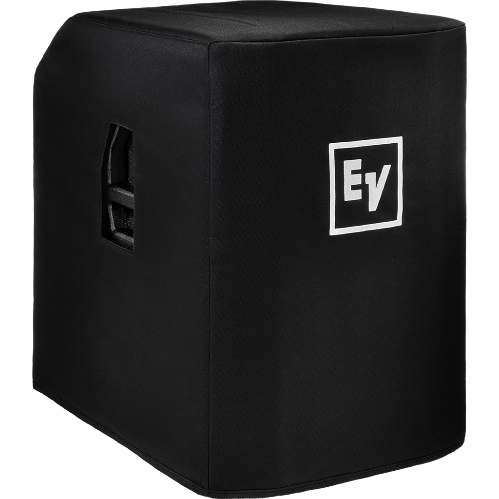 EVOLVE 70 CVR Electro-Voice Luidsprekerhoes voor Subwoofer