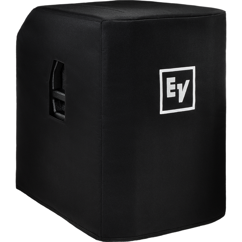EVOLVE 70 CVR Electro-Voice Luidsprekerhoes voor Subwoofer