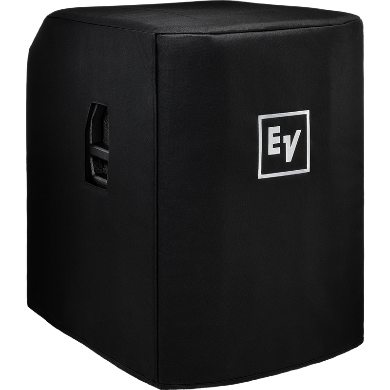 EVOLVE 90 CVR Electro-Voice Luidsprekerhoes voor Subwoofer