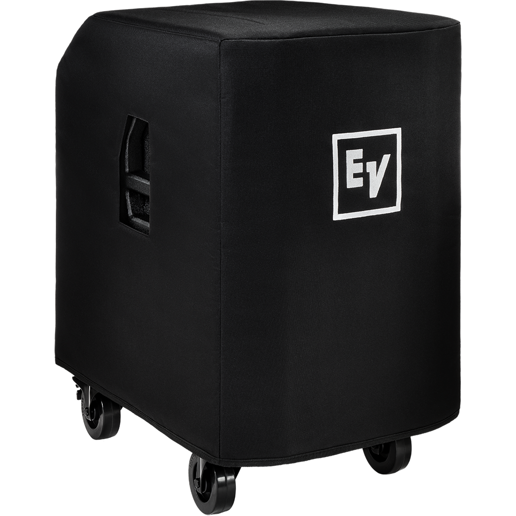 EVOLVE 70 DOLLY Electro-Voice Wielplaat