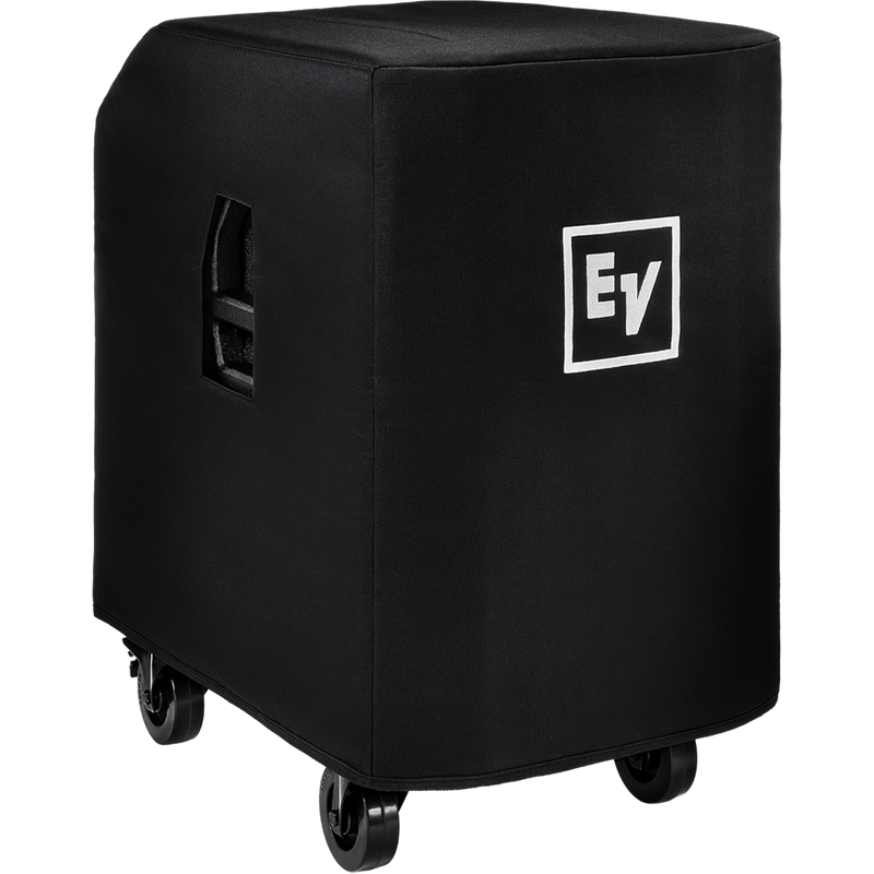 EVOLVE 70 DOLLY Electro-Voice Wielplaat
