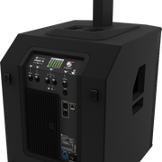 EVOLVE 70 Electro-Voice Kolom PA Systeem (Zwart)