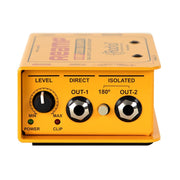 X-AMP Radial Actieve Reamp