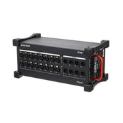 DT168 Allen &amp; Heath 16in / 8uit Dante-interface stagebox