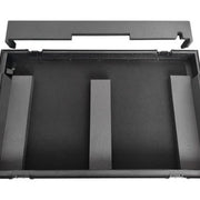 XDJ AZ BL ProDJuser Flightcase voor XDJ-AZ (Zwart)