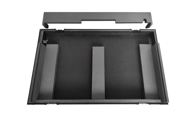 XDJ AZ BL ProDJuser Flightcase voor XDJ-AZ (Zwart)