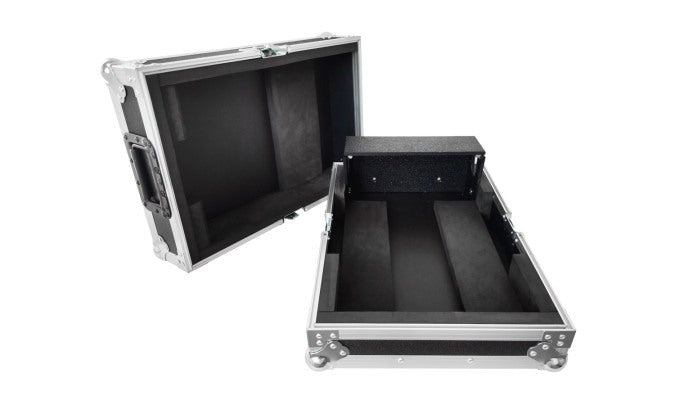 DM3 ProDJuser Flightcase voor Yamaha DM3