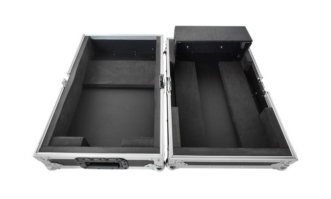 DM3 ProDJuser Flightcase voor Yamaha DM3