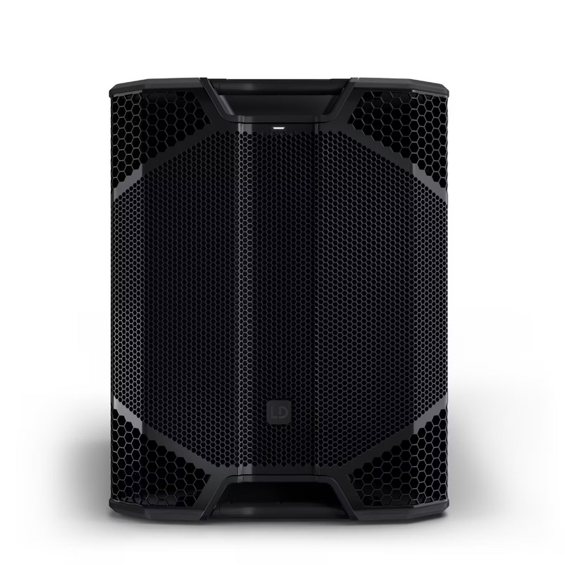 ICOA PRO SUB 21A LD Systems Actieve Subwoofer