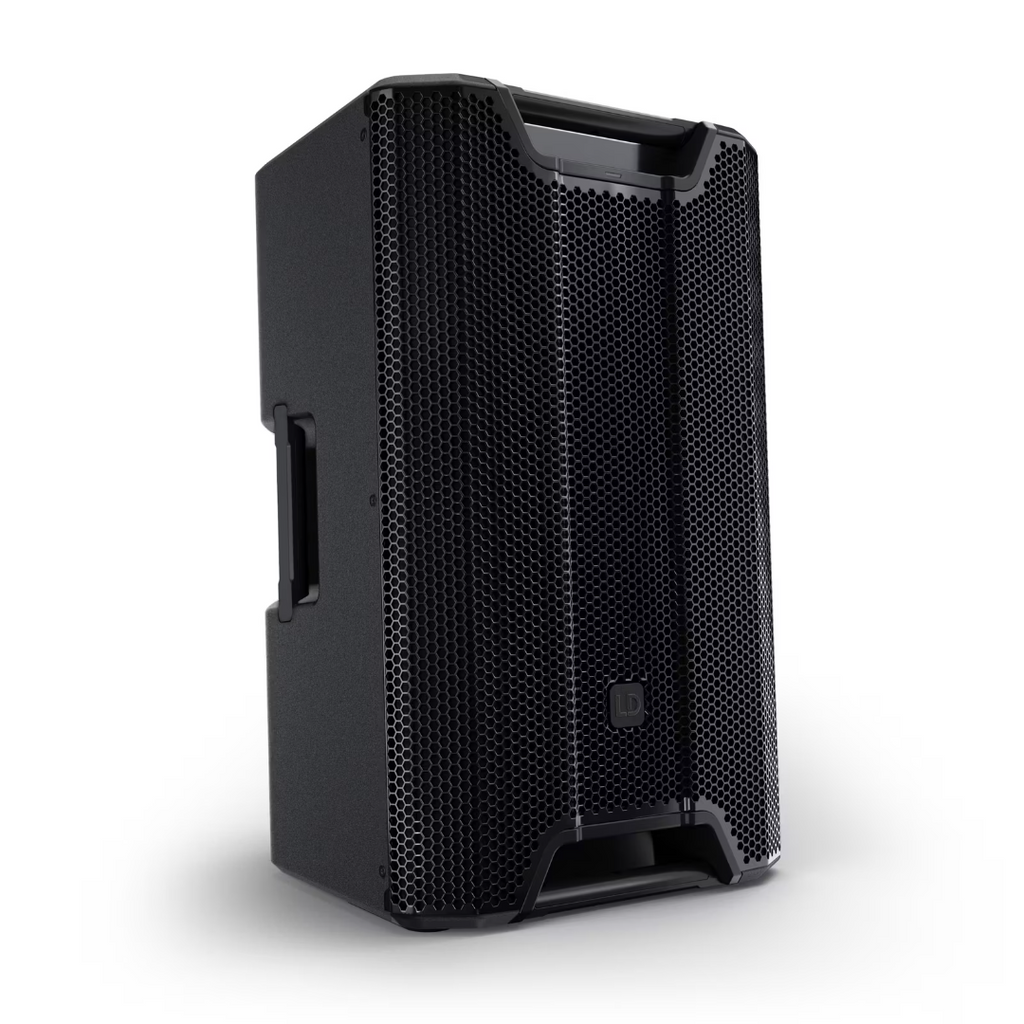 ICOA PRO 15 A LD Systems Actieve Luidspreker
