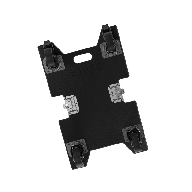 ICOA PRO SUB 21 CB LD Systems Wielplaat