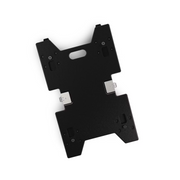 ICOA PRO SUB 21 CB LD Systems Wielplaat