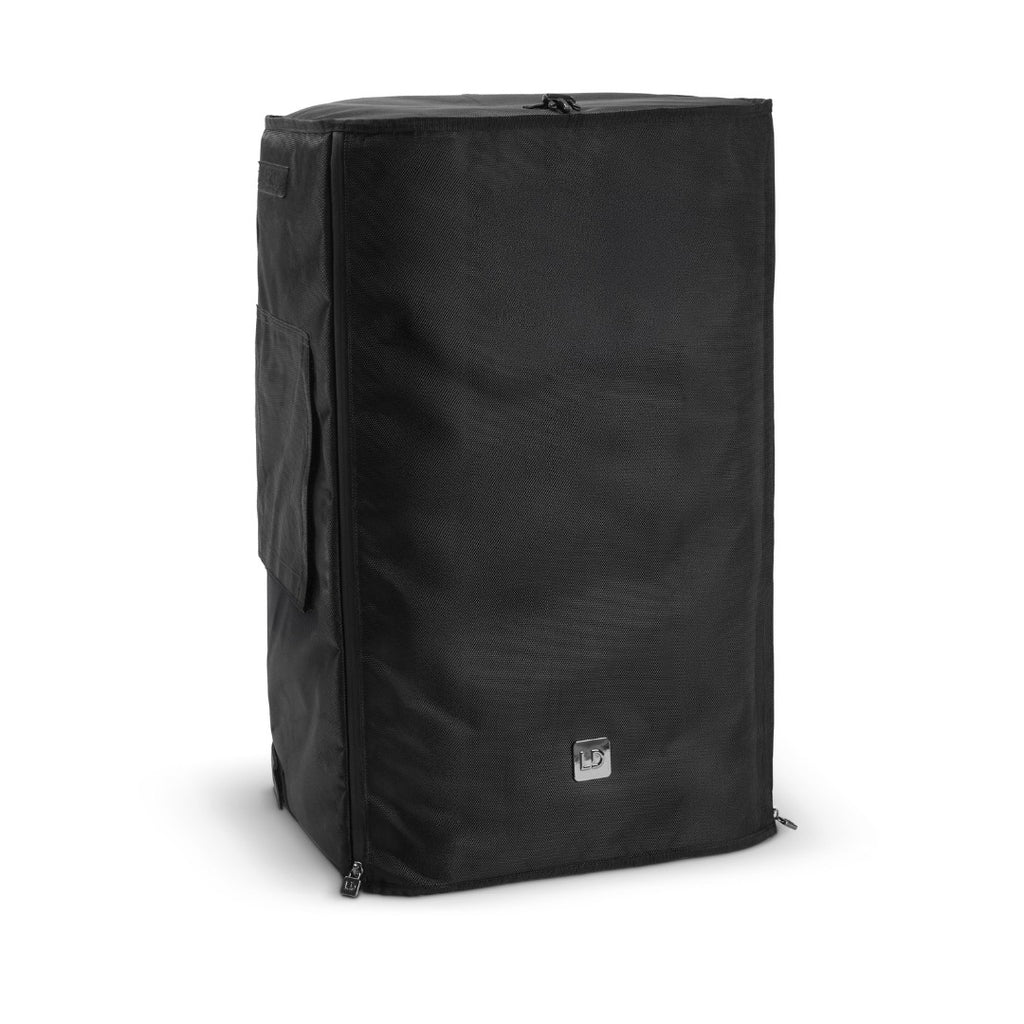 ICOA 15 WPC LD Systems Luidsprekerhoes (Raincover)