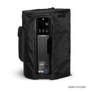 ICOA 15 WPC LD Systems Luidsprekerhoes (Raincover)
