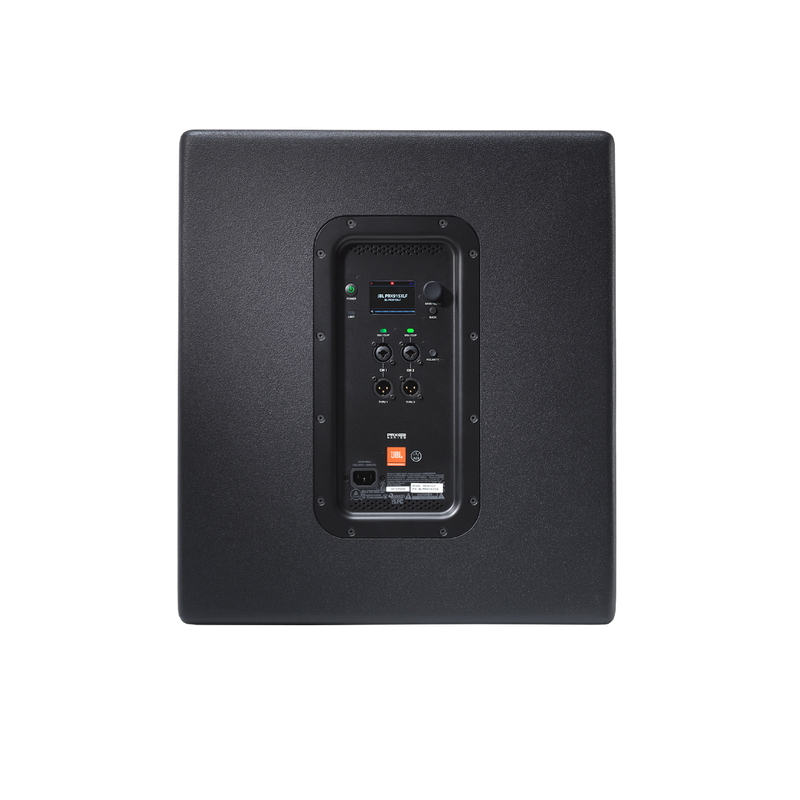 PRX915XLF JBL Actieve Subwoofer